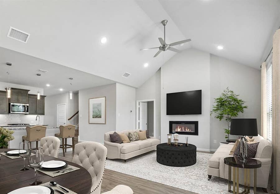 Property photo for 4306 Lombardy Drive, Venus, TX