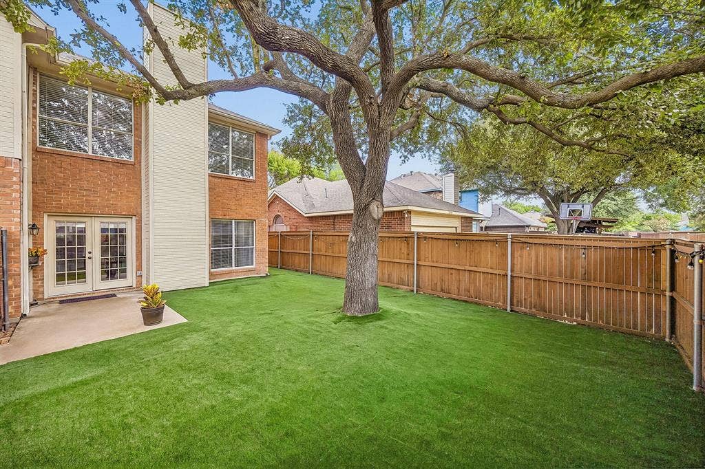 5113 Promise Land Drive, Frisco, TX 75035 5113 Promise Land Drive, Frisco, TX 75035