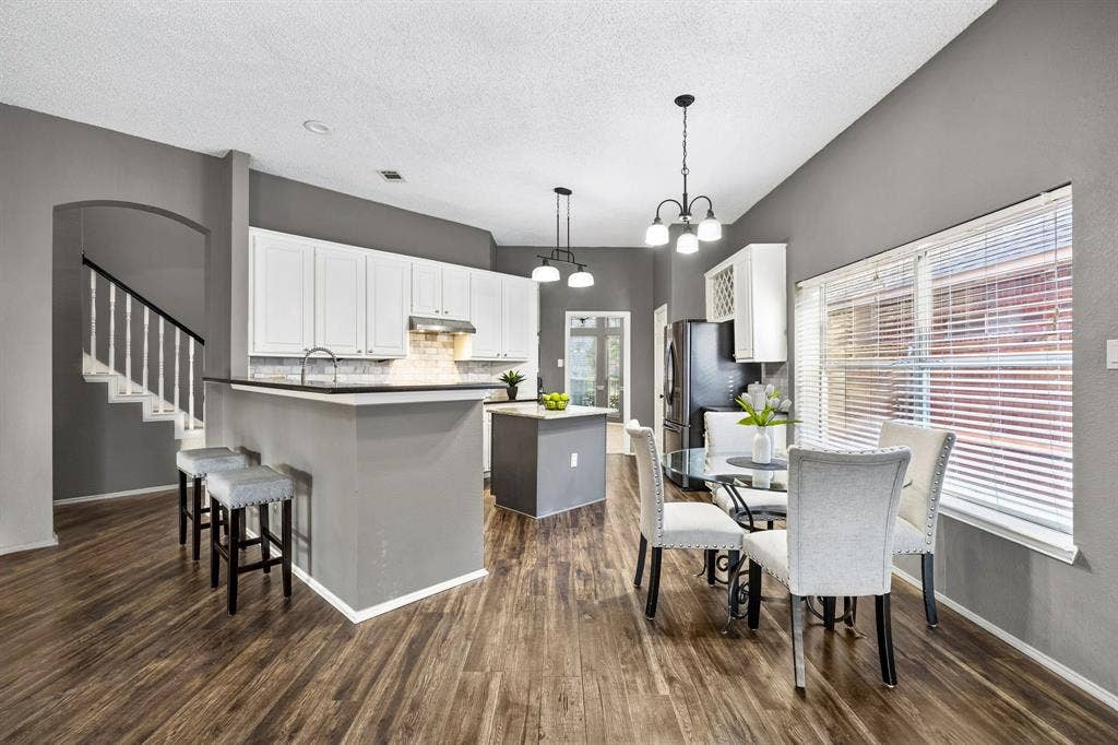 5113 Promise Land Drive, Frisco, TX 75035 5113 Promise Land Drive, Frisco, TX 75035