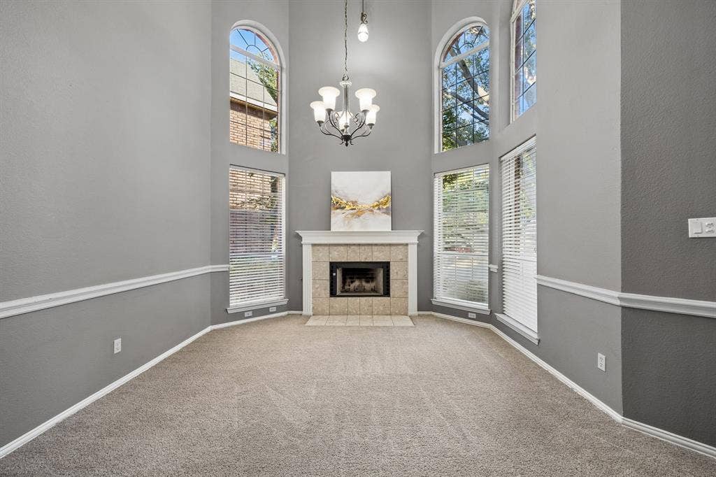5113 Promise Land Drive, Frisco, TX 75035 5113 Promise Land Drive, Frisco, TX 75035