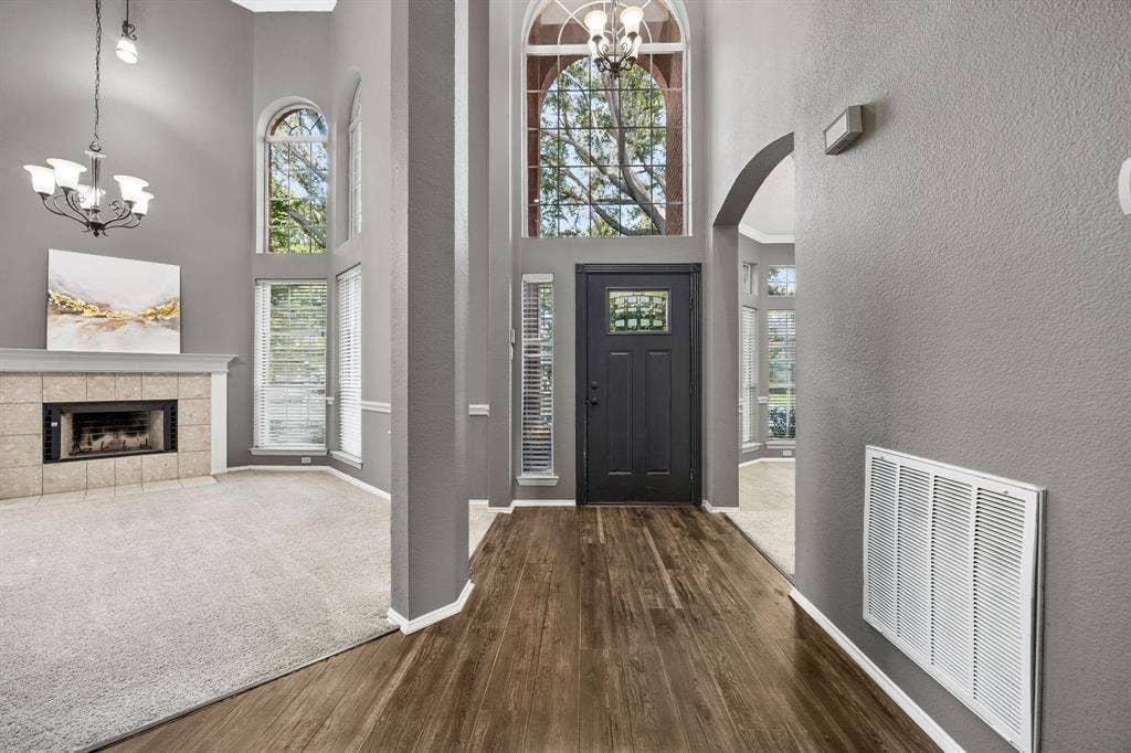 5113 Promise Land Drive, Frisco, TX 75035 5113 Promise Land Drive, Frisco, TX 75035