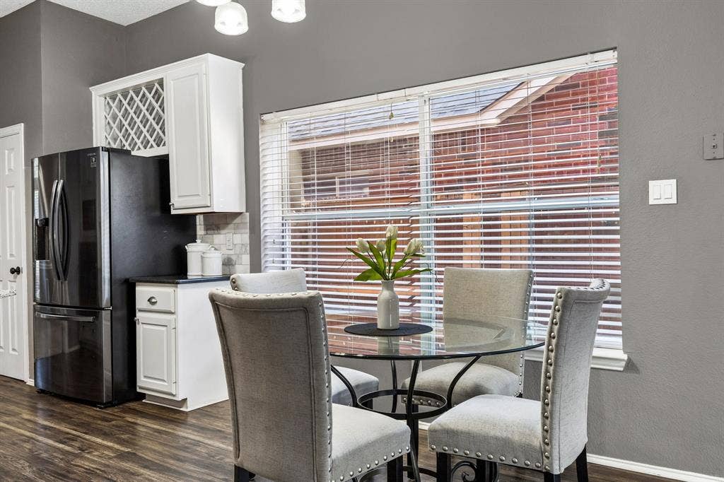 5113 Promise Land Drive, Frisco, TX 75035 5113 Promise Land Drive, Frisco, TX 75035