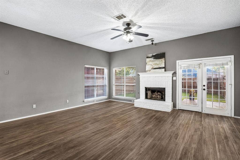 5113 Promise Land Drive, Frisco, TX 75035 5113 Promise Land Drive, Frisco, TX 75035