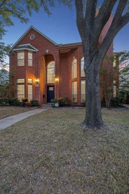 5113 Promise Land Drive, Frisco, TX 75035 5113 Promise Land Drive, Frisco, TX 75035