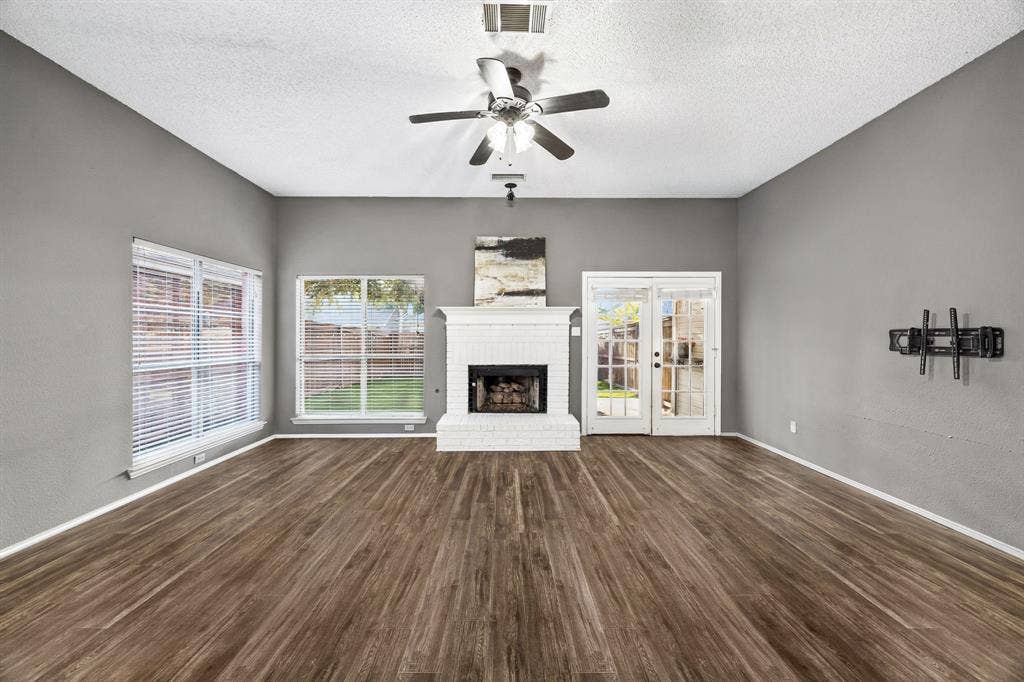 5113 Promise Land Drive, Frisco, TX 75035 5113 Promise Land Drive, Frisco, TX 75035