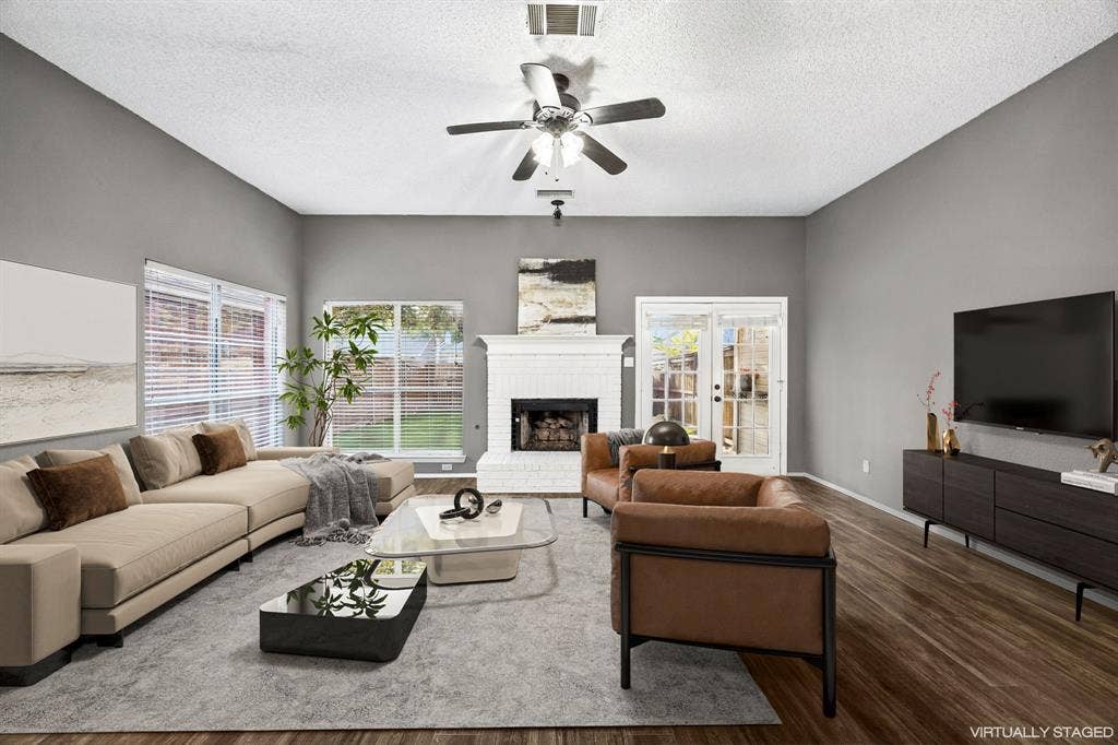 5113 Promise Land Drive, Frisco, TX 75035 5113 Promise Land Drive, Frisco, TX 75035