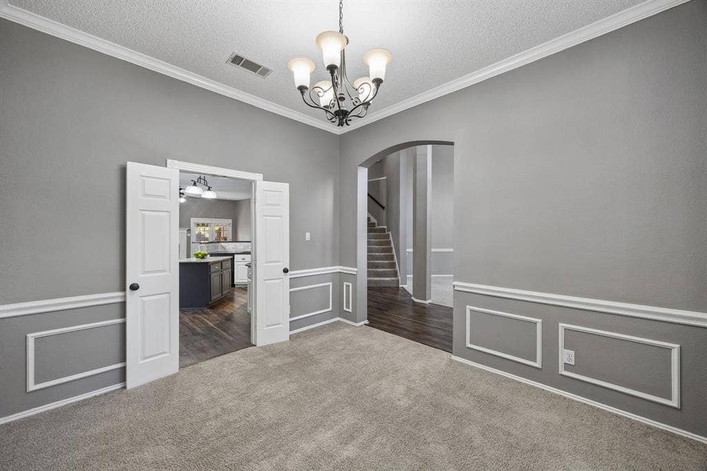5113 Promise Land Drive, Frisco, TX 75035 5113 Promise Land Drive, Frisco, TX 75035