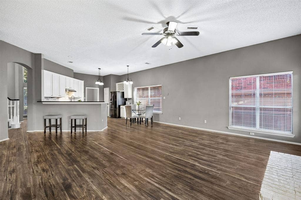 5113 Promise Land Drive, Frisco, TX 75035 5113 Promise Land Drive, Frisco, TX 75035