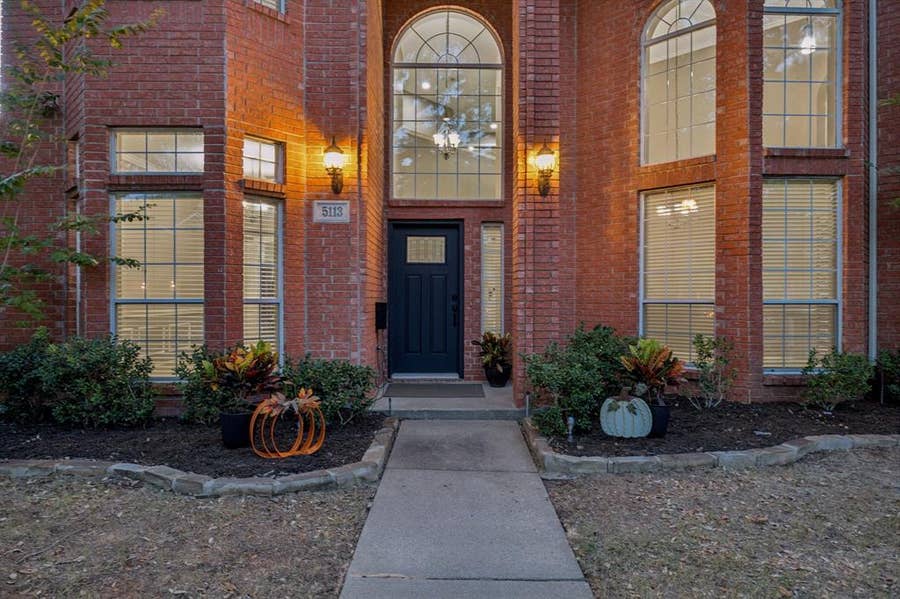 Property photo for 5113 Promise Land Drive, Frisco, TX