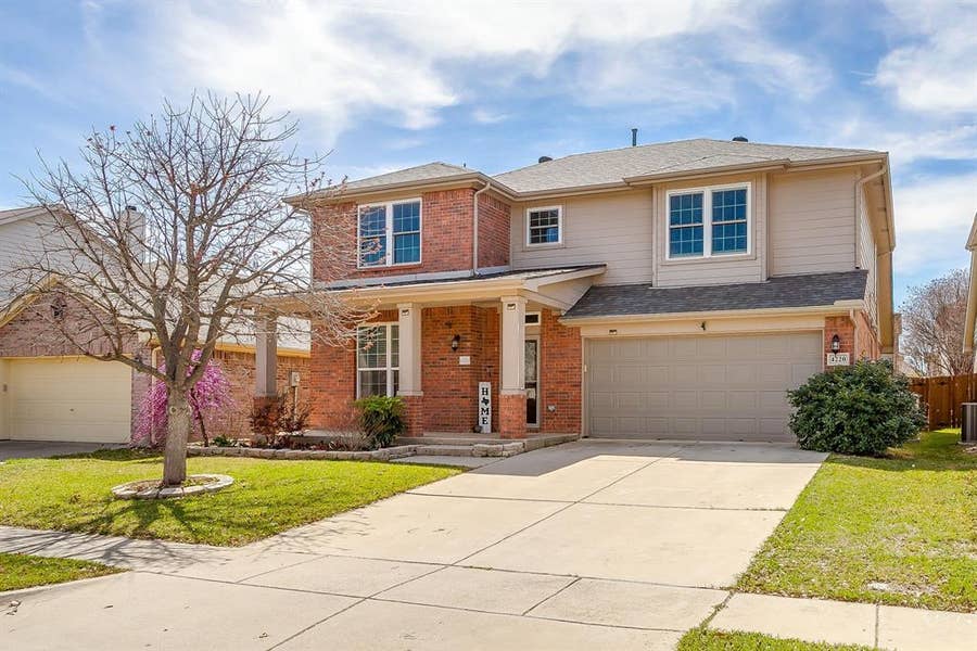 Property photo for 4220 Highgate Road, Fort Worth, TX