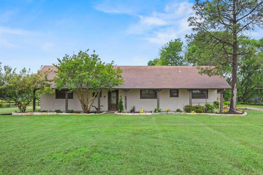 Property photo for 4987 County Road 2664, Royse City, TX