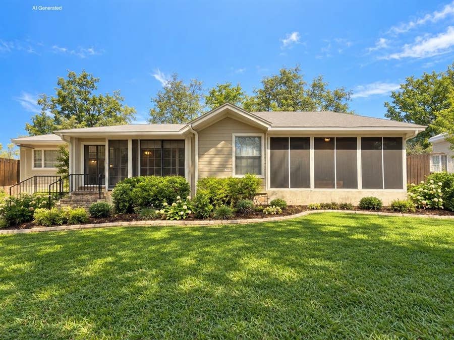 Property photo for 2804 Maplewood Street, Granbury, TX