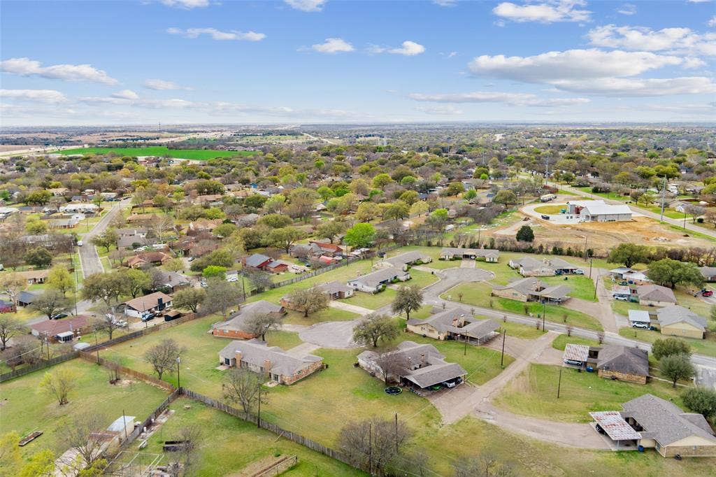 100 E Gruver Circle, #102, Hewitt, TX 76643