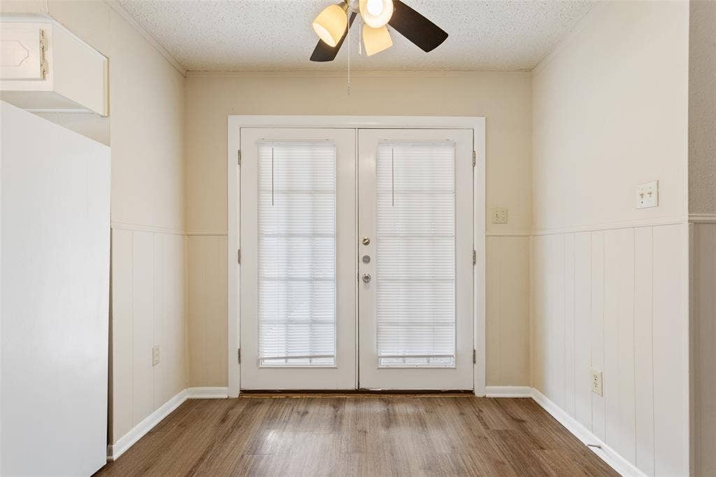 100 E Gruver Circle, #102, Hewitt, TX 76643