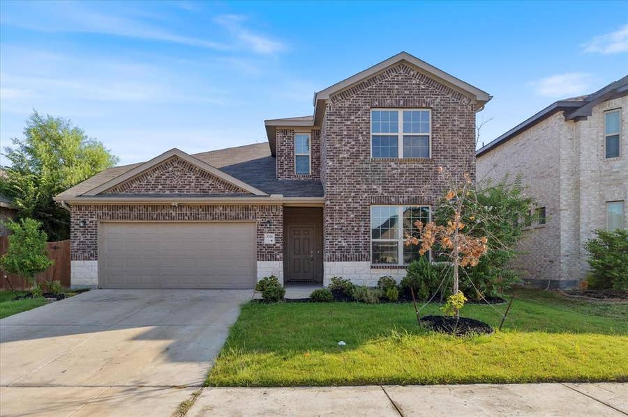 Property photo for 3226 Sioux Trail, Crandall, TX