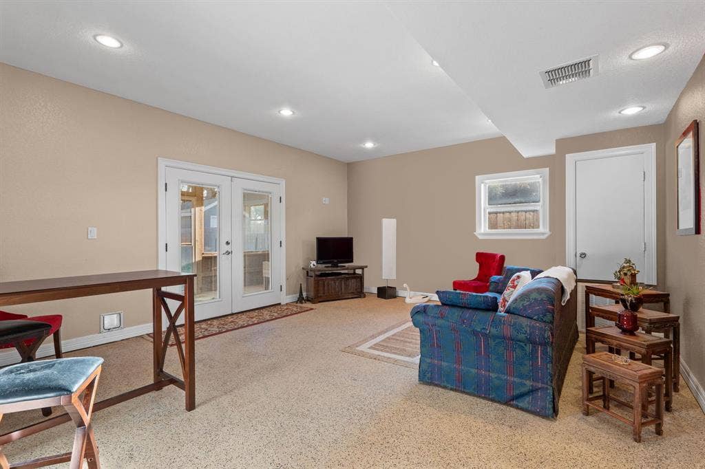 556 Apollo, Canyon Lake, TX 78133 1st Floor Family Room