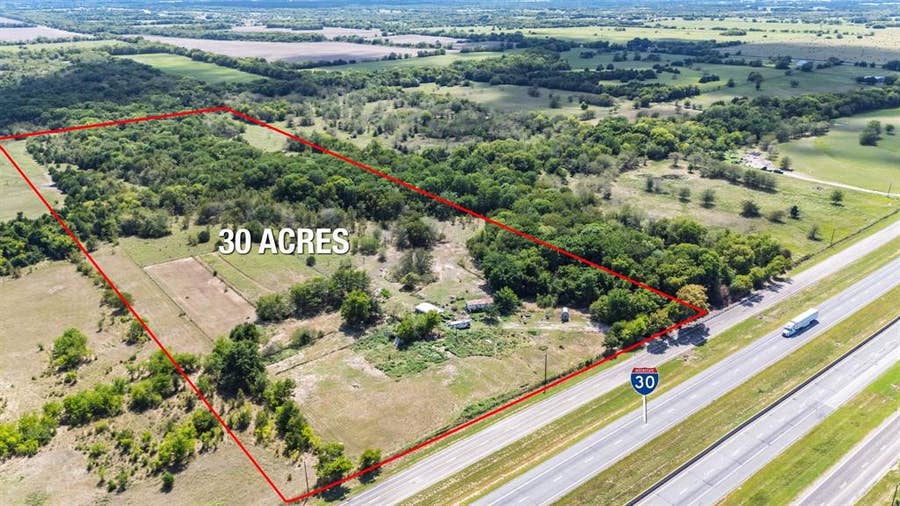 Property photo for 7081 E Interstate 30, Campbell, TX