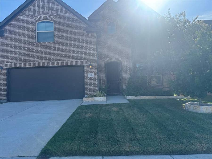 Property photo for 2113 Lake Pine Drive, Little Elm, TX