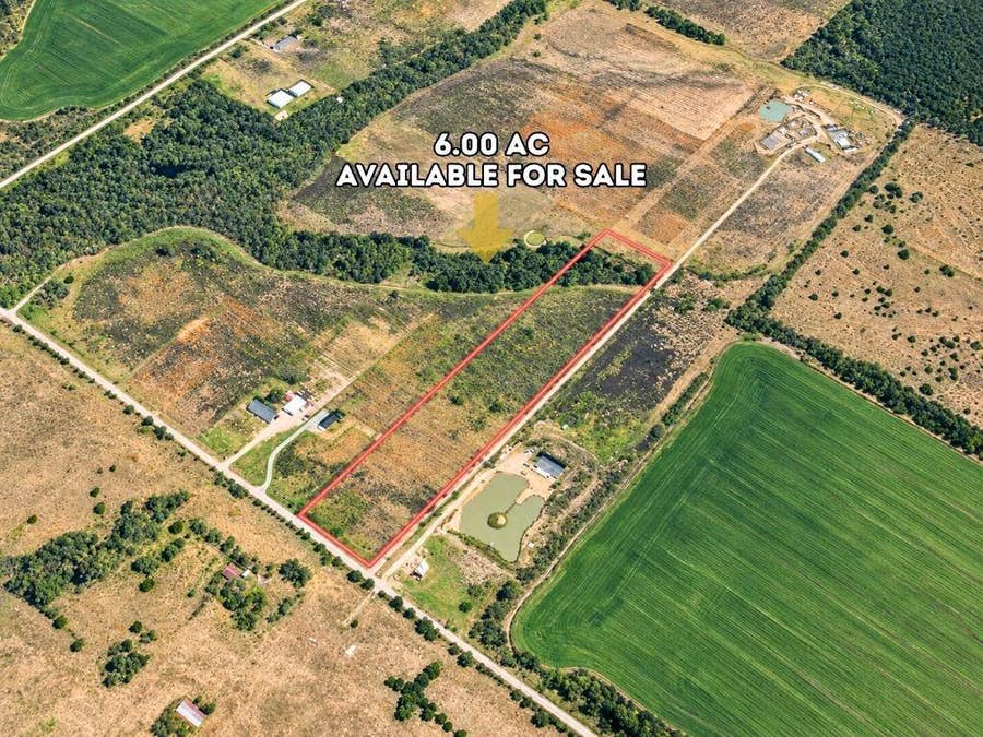 Property photo for Lot 1 County Road 3805, Leonard, TX