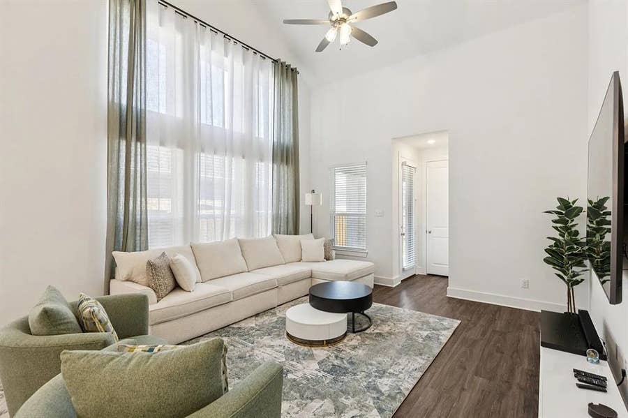 Property photo for 8224 Legacy Trail, McKinney, TX