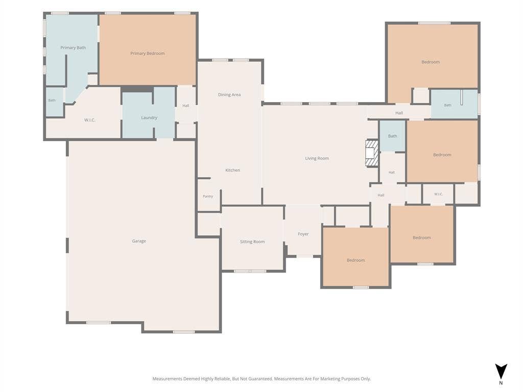 860 San Saba E, Midlothian, TX 76065 860 San Saba E, Midlothian, TX 76065