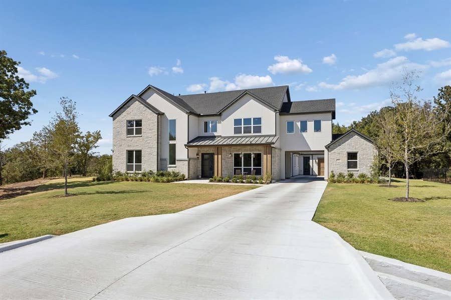 Property photo for 1511 Aspen Crossing, Oak Point, TX