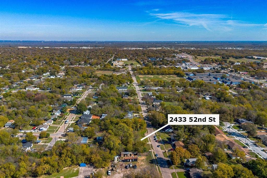2433 52nd Street, Dallas, TX 75216 Additional content