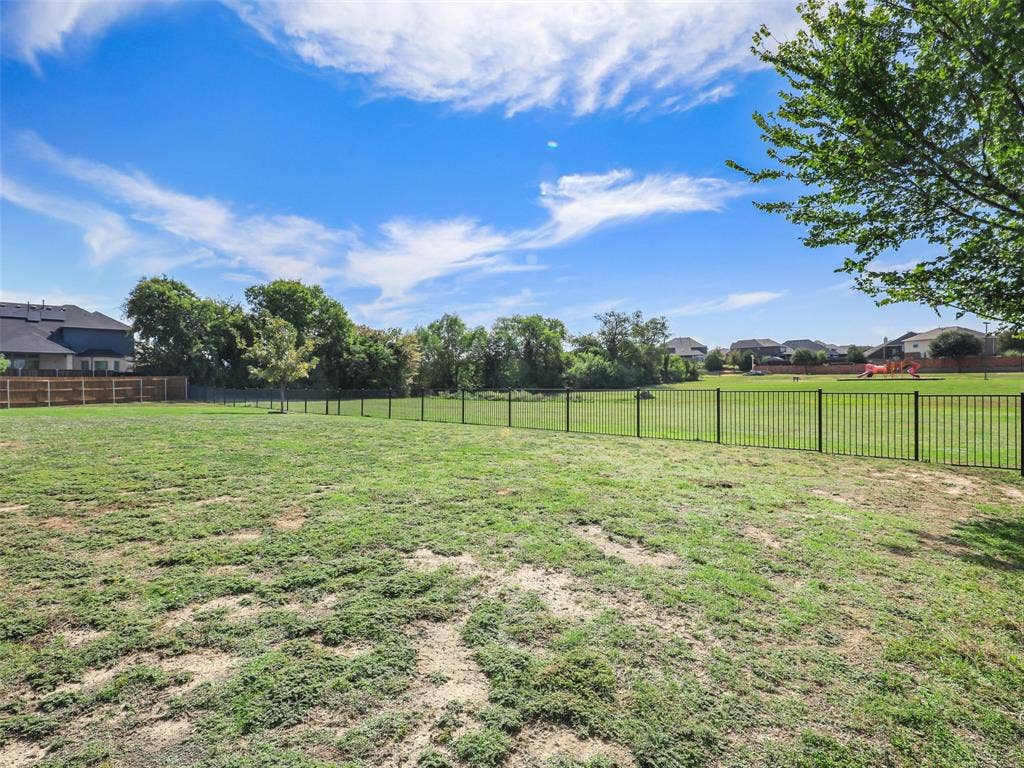 513 Tarpan Trail, Celina, TX 75009