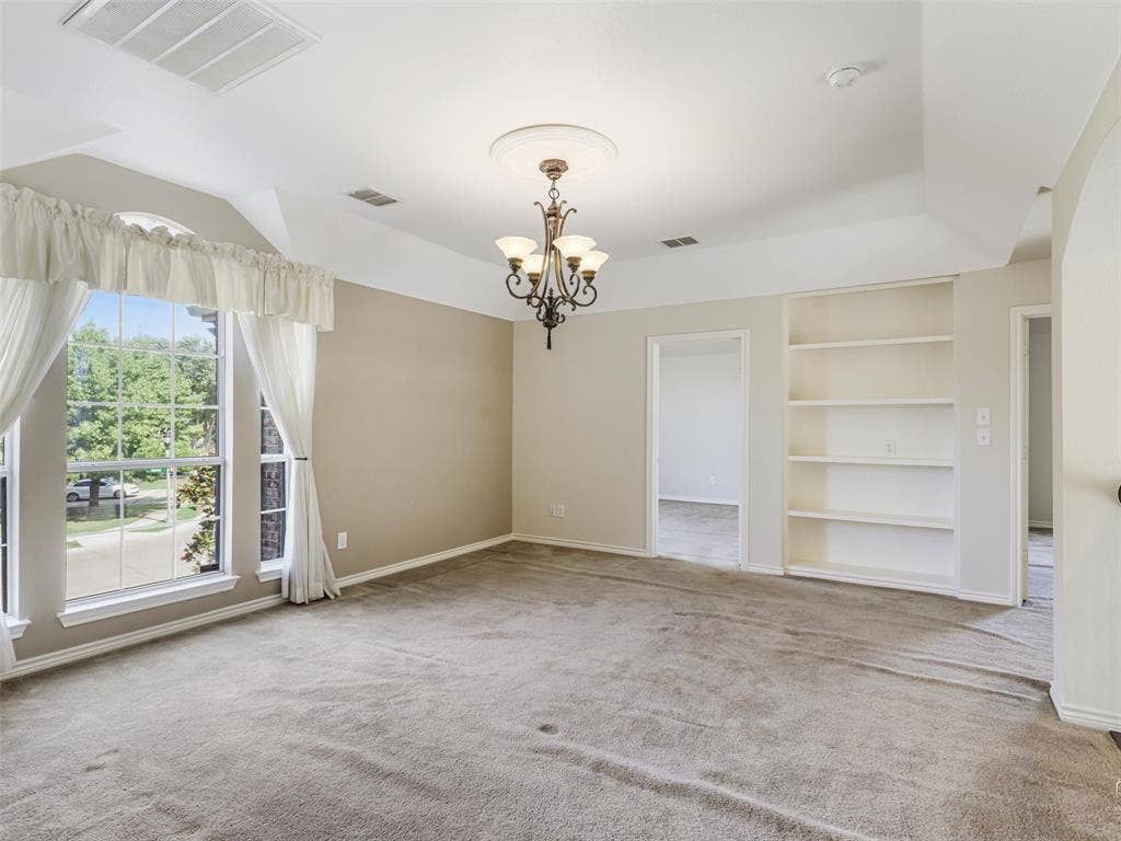 513 Tarpan Trail, Celina, TX 75009