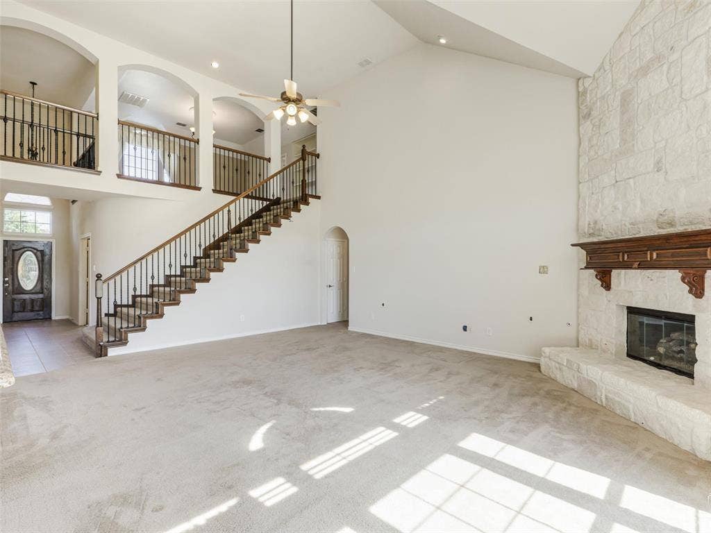 513 Tarpan Trail, Celina, TX 75009