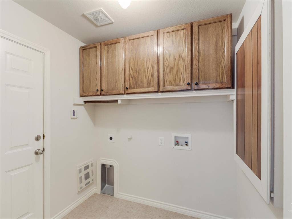 513 Tarpan Trail, Celina, TX 75009