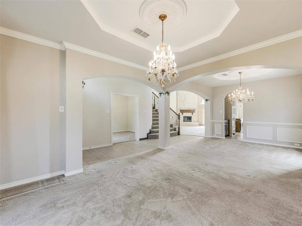 513 Tarpan Trail, Celina, TX 75009