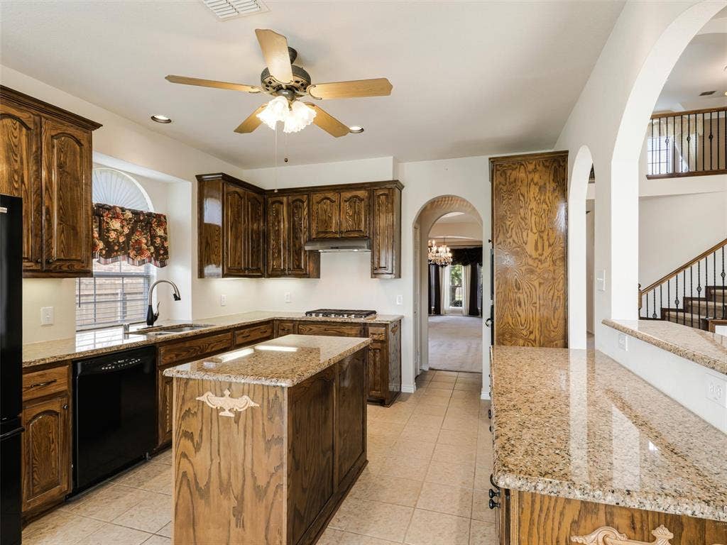 513 Tarpan Trail, Celina, TX 75009