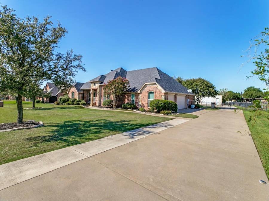 Property photo for 508 Singing Quail Trail, Haslet, TX