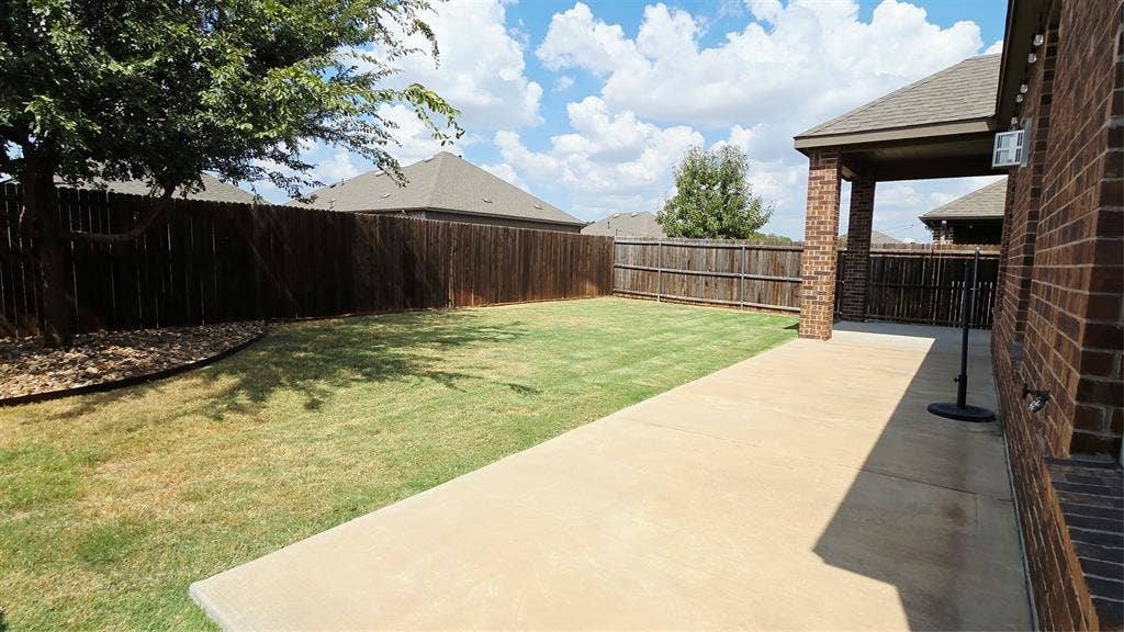 2932 Log Cabin Drive, Celina, TX 75009 2932 Log Cabin Drive, Celina, TX 75009