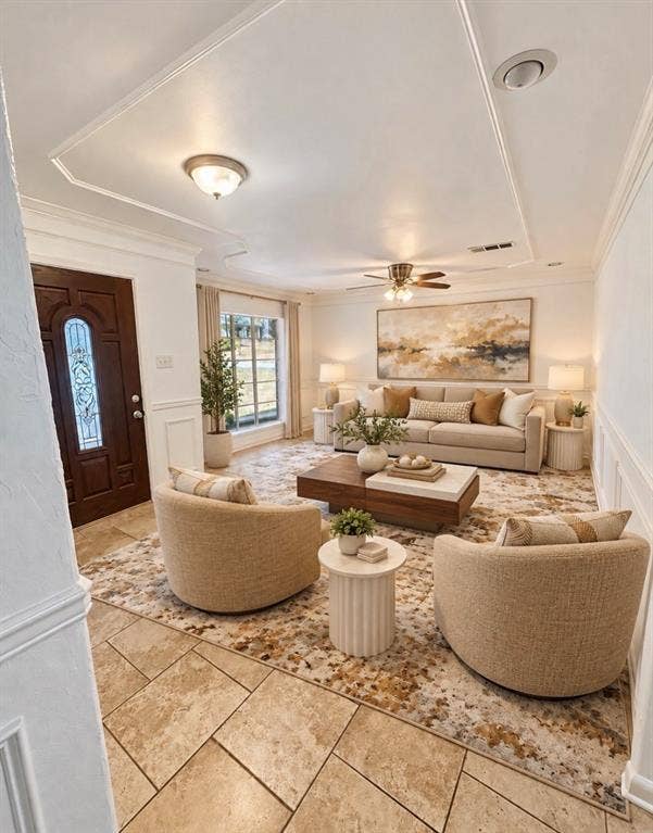 900 Watterman, Minden, LA 71055 Imagine making this space your own! Virtually staged.