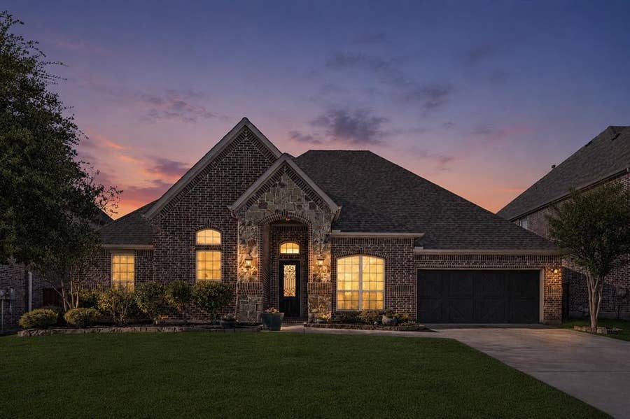 Property photo for 7809 Medina Way, McKinney, TX