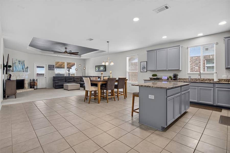 Property photo for 2241 Heaton Street, Forney, TX