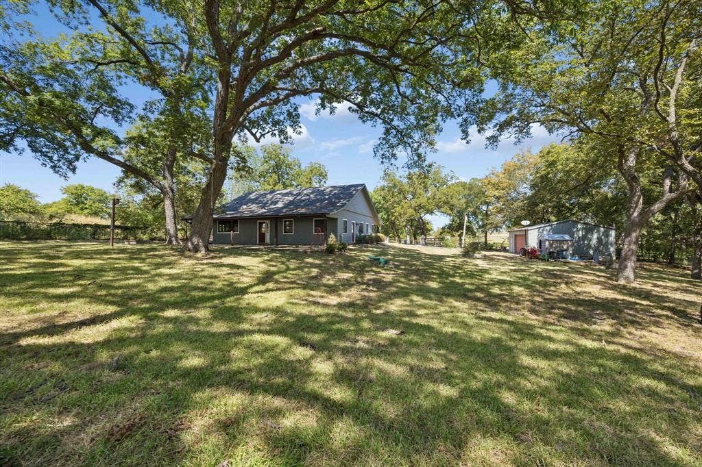1540 Ford Lane, Lucas, TX 75002 1540 Ford Lane, Lucas, TX 75002