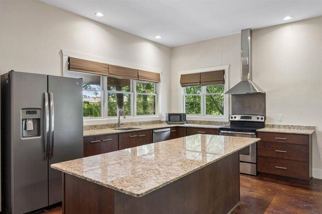 1540 Ford Lane, Lucas, TX 75002 1540 Ford Lane, Lucas, TX 75002