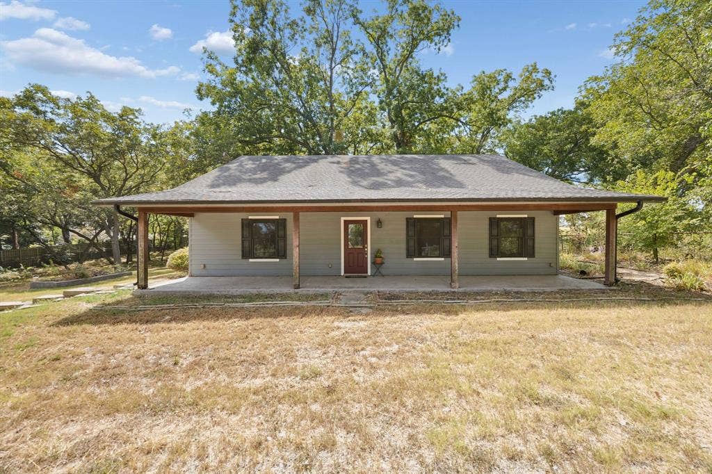 1540 Ford Lane, Lucas, TX 75002 1540 Ford Lane, Lucas, TX 75002