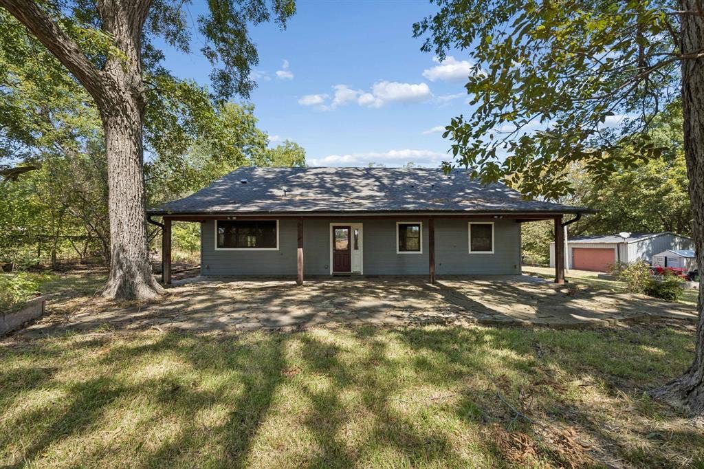 1540 Ford Lane, Lucas, TX 75002 1540 Ford Lane, Lucas, TX 75002
