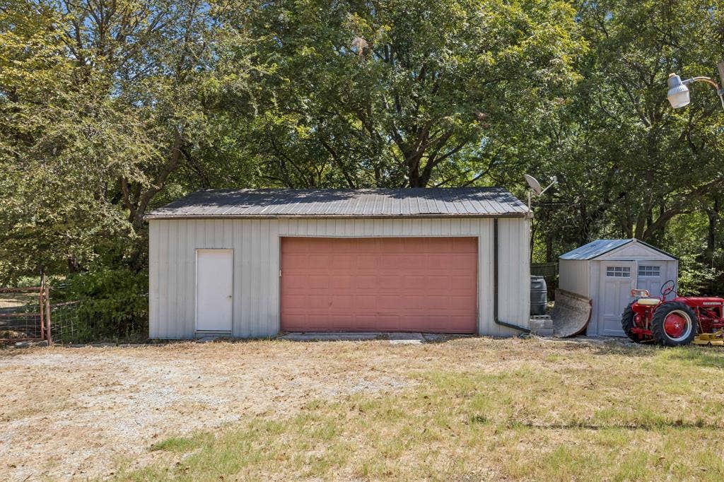1540 Ford Lane, Lucas, TX 75002 1540 Ford Lane, Lucas, TX 75002