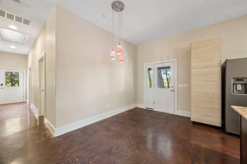 1540 Ford Lane, Lucas, TX 75002 1540 Ford Lane, Lucas, TX 75002