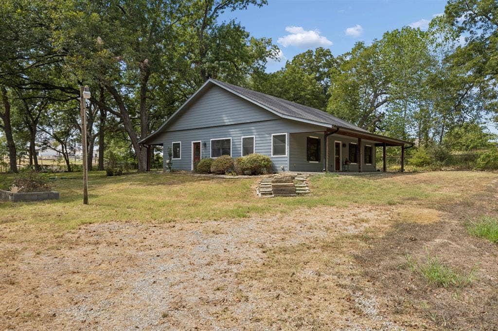 1540 Ford Lane, Lucas, TX 75002 1540 Ford Lane, Lucas, TX 75002