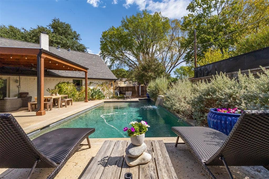11132 Yorksprings Drive, Dallas, TX 75218 11132 Yorksprings Drive, Dallas, TX 75218