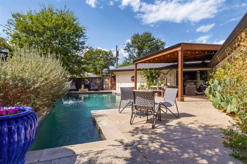 11132 Yorksprings Drive, Dallas, TX 75218 11132 Yorksprings Drive, Dallas, TX 75218