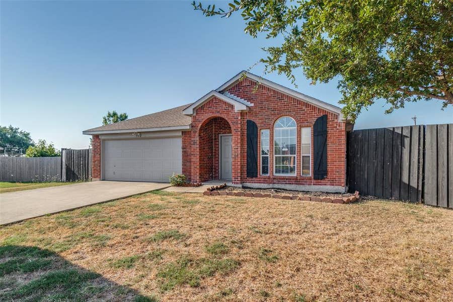 Property photo for 512 Bryn Mawr, Forney, TX