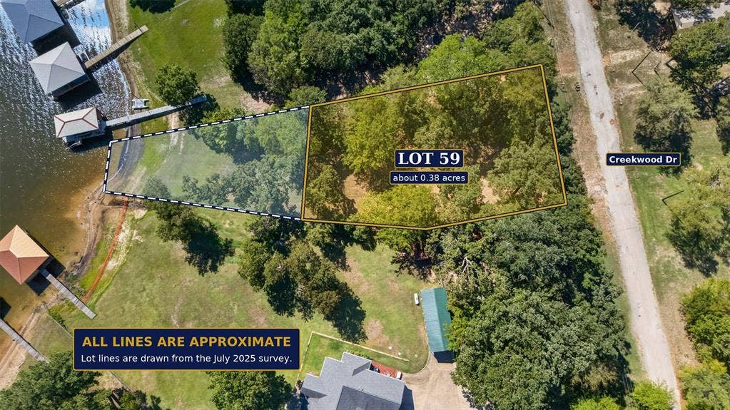 22693 Creekwood Drive, Flint, TX 75762 22693 Creekwood Drive, Flint, TX 75762