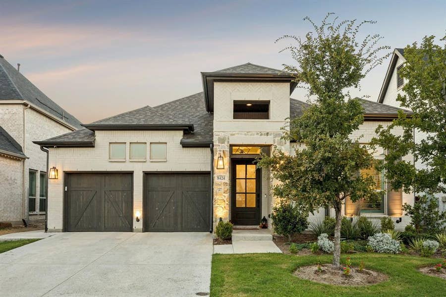 Property photo for 8424 Wembley, The Colony, TX